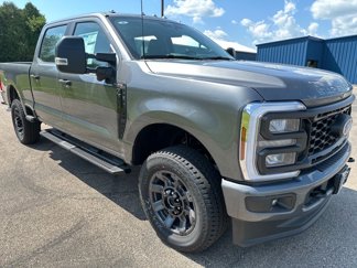 New 2025 Ford F350 XL w/ STX Appearance Package image 1