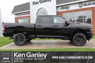 New 2025 RAM 2500 Big Horn image 1