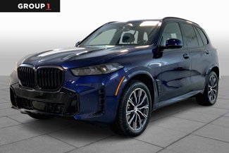 New 2026 BMW X5 xDrive40i w/ M Sport Package image 1