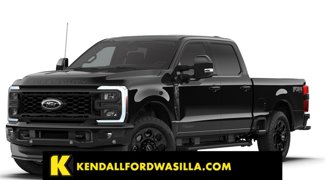 New 2026 Ford F350 Lariat image 1