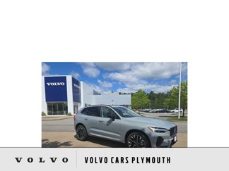 New 2026 Volvo XC60 B5 Ultra image 1