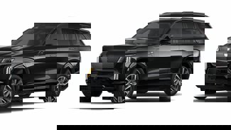 New 2026 Cadillac Vistiq Sport image 1