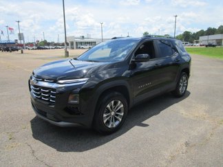 Used 2025 Chevrolet Equinox LT w/ Convenience Package II image 1