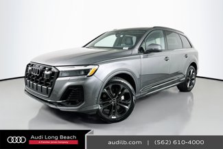 New 2025 Audi Q7 3.0T Premium Plus image 1