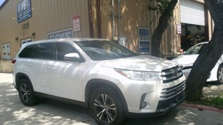 Used 2019 Toyota Highlander Plus image 1