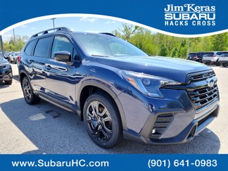 New 2025 Subaru Ascent Bronze Edition image 1