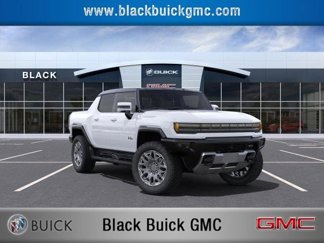 New 2025 GMC Hummer EV 3X image 1