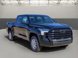 New 2025 Toyota Tundra SR5 image 1