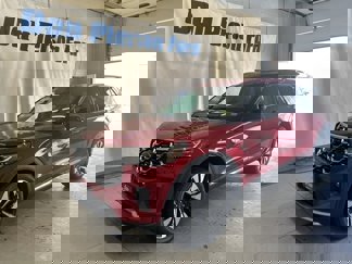 New 2025 Ford Explorer Platinum w/ LUX Leather Package image 1