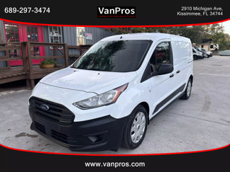Used 2020 Ford Transit Connect XL image 1