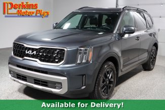 Used 2023 Kia Telluride AWD image 1