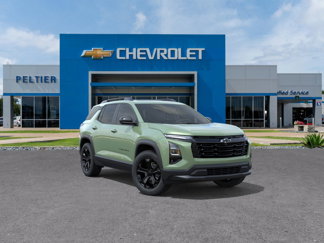 New 2026 Chevrolet Equinox LT w/ Convenience Package II image 1