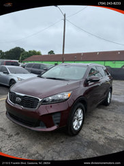 Used 2019 Kia Sorento LX w/ Option Group 020 image 1