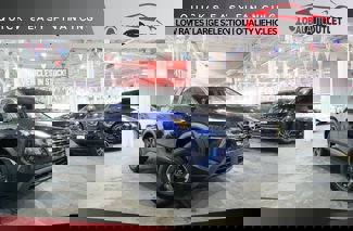 Used 2025 Nissan Rogue SV image 1