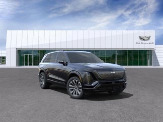 New 2026 Cadillac Vistiq Sport w/ LPO, Floor Liner Package image 1