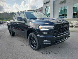 New 2025 RAM 1500 Limited image 1