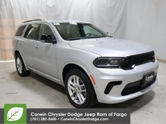 New 2025 Dodge Durango GT image 1