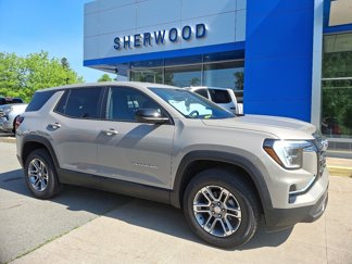 New 2026 GMC Terrain Elevation w/ Technology Package II image 1