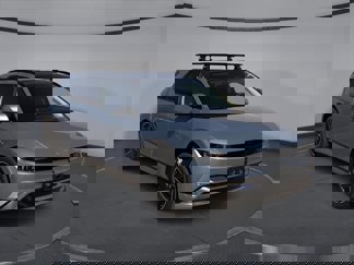 New 2025 Hyundai Ioniq 5 Limited image 1
