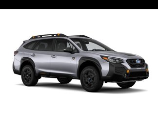 New 2025 Subaru Outback Wilderness image 1