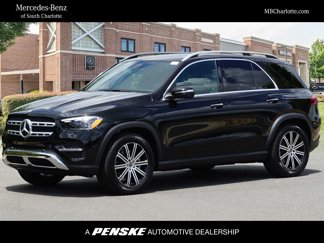 New 2026 Mercedes-Benz GLE 350 4MATIC image 1