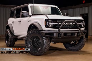 Used 2024 Ford Bronco Wildtrak image 1