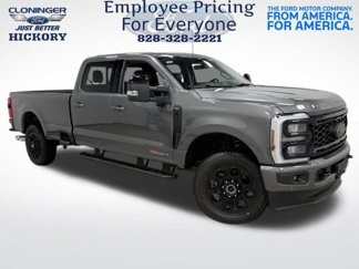 New 2025 Ford F350 Lariat image 1