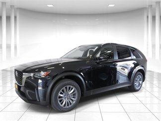 Certified 2024 MAZDA CX-90 3.3 Turbo w/ Select Package image 1
