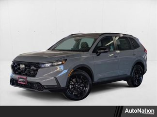 New 2026 Honda CR-V Sport-L image 1