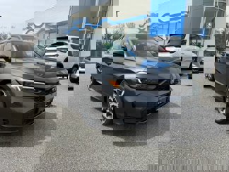 New 2026 Honda Civic Sport Touring image 1