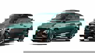 New 2026 Cadillac CT5 V Blackwing image 1