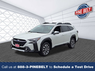 New 2025 Subaru Outback Touring XT image 1