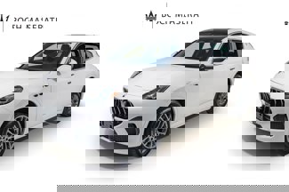 New 2024 Maserati Grecale GT image 1