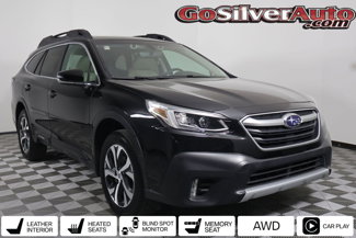 Used 2020 Subaru Outback Limited w/ Popular Package #2 image 1