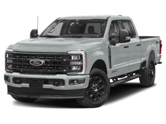 New 2026 Ford F250 XLT image 1