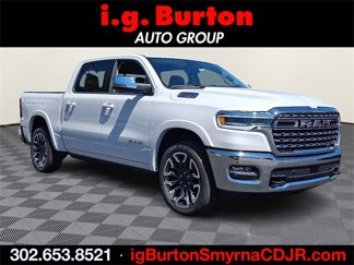 New 2025 RAM 1500 Limited image 1