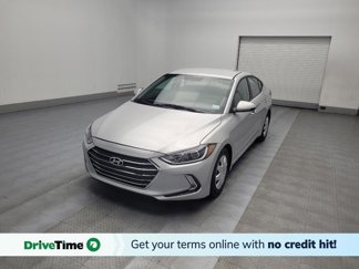 Used 2018 Hyundai Elantra SE image 1
