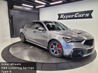 Used 2024 Acura Integra Type S image 1