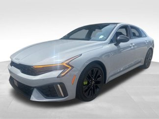 Used 2025 Kia K5 GT w/ GT1 Package image 1