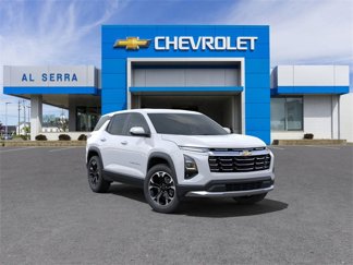 New 2026 Chevrolet Equinox LT w/ Convenience Package II image 1