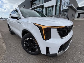 New 2026 Kia Sorento S w/ S Panoramic Sunroof Package image 1