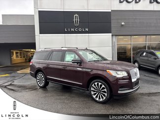 New 2024 Lincoln Navigator L Reserve image 1