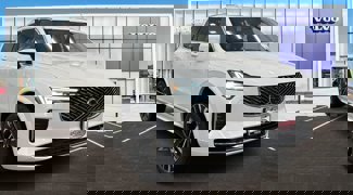 New 2025 Volvo XC90 T8 Plus w/ Protection Package Premier image 1