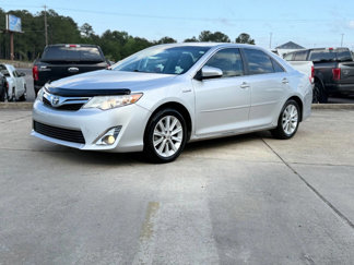 Used 2013 Toyota Camry XLE image 1
