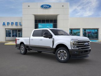 New 2025 Ford F350 King Ranch w/ FX4 Off-Road Package image 1