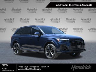 New 2025 Audi Q7 3.0T Premium Plus image 1