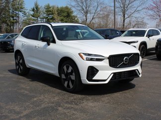 New 2025 Volvo XC60 T8 Plus w/ Protection Package Premier image 1