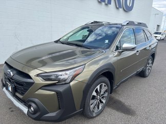 New 2025 Subaru Outback Touring XT image 1