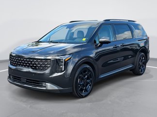 New 2026 Kia Carnival SX image 1