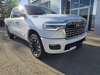 New 2025 RAM 1500 Limited image 1